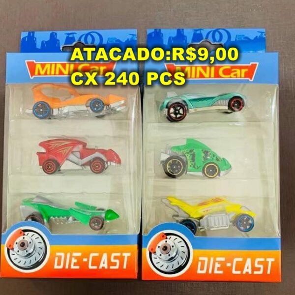 MINI CAR
