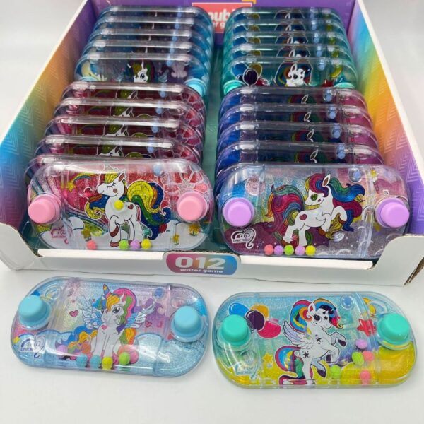 Mini Jogo Water Game Aquaplay