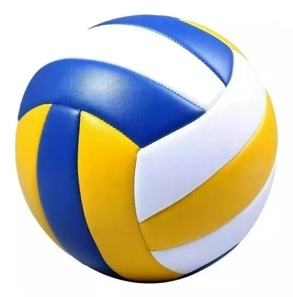 Bola Vôleibol Soft Touch Extra Macia Tamanho Oficial