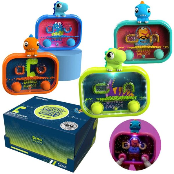 Jogo de Argolas Water Game Aquaplay
