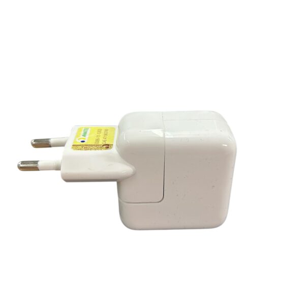 Fonte Carregador 15w 2.4a iPhone iPod 1 Entrada Usb