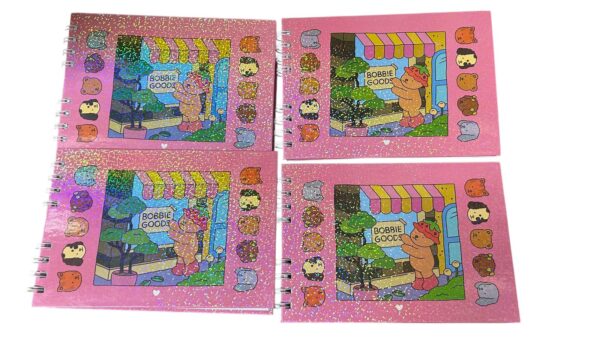 Livro Bob Goods Colorir 50 Folhas Colorido