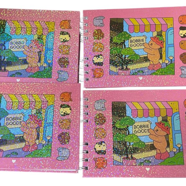 Livro Bob Goods Colorir 50 Folhas Colorido