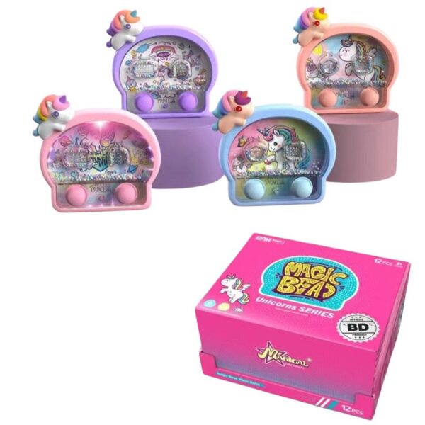 Jogo de Argolas Water Game Aquaplay