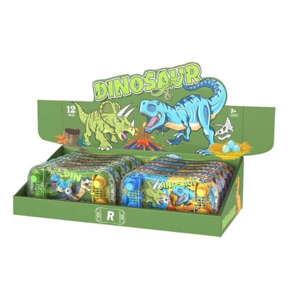 Jogo de Argolas Water Game Aquaplay