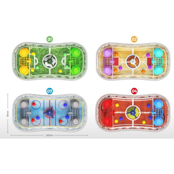 Jogo de Argolas Water Game Aquaplay