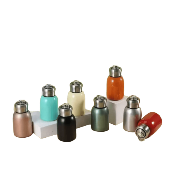 Garrafa Térmica 350ML garrafa espacial Quente