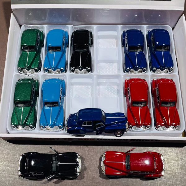 Carrinho Fusca Ferro Fricção Metal Miniatura Brinquedo