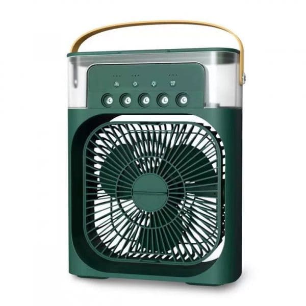 VENTILADORES