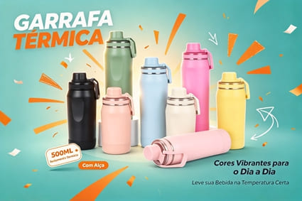 Mais Vendido