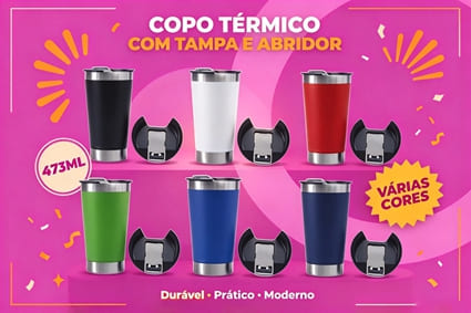 PROMOÇÃO